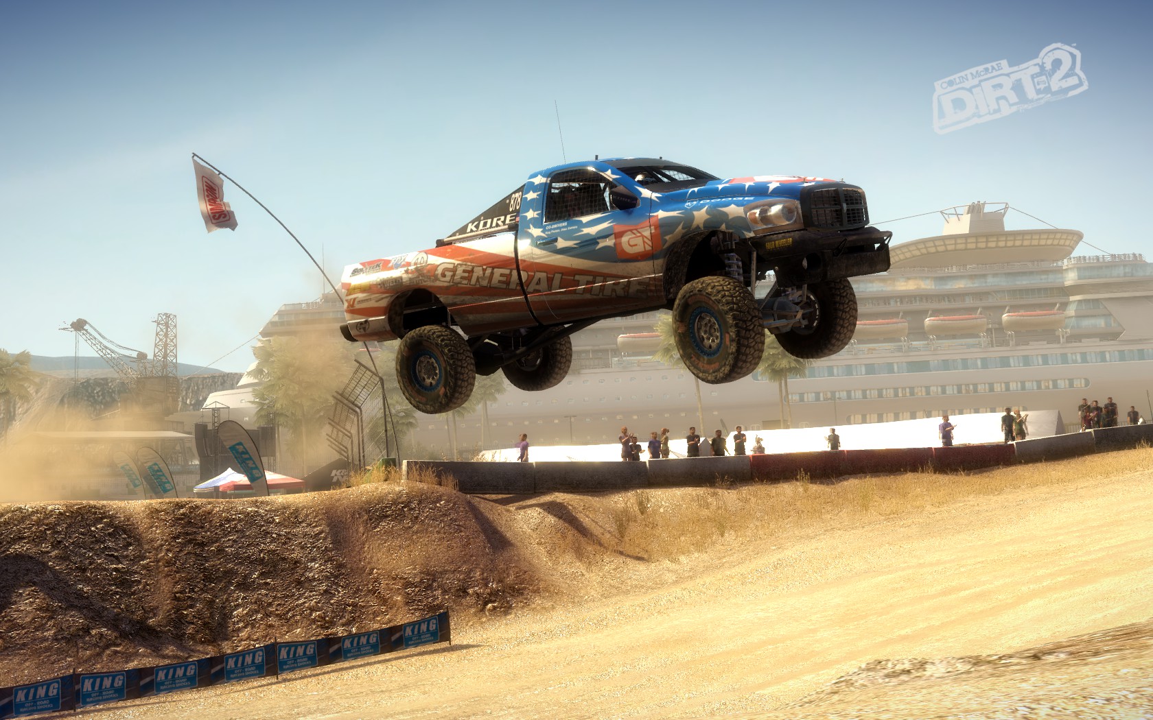 Dirt 2 (PC)