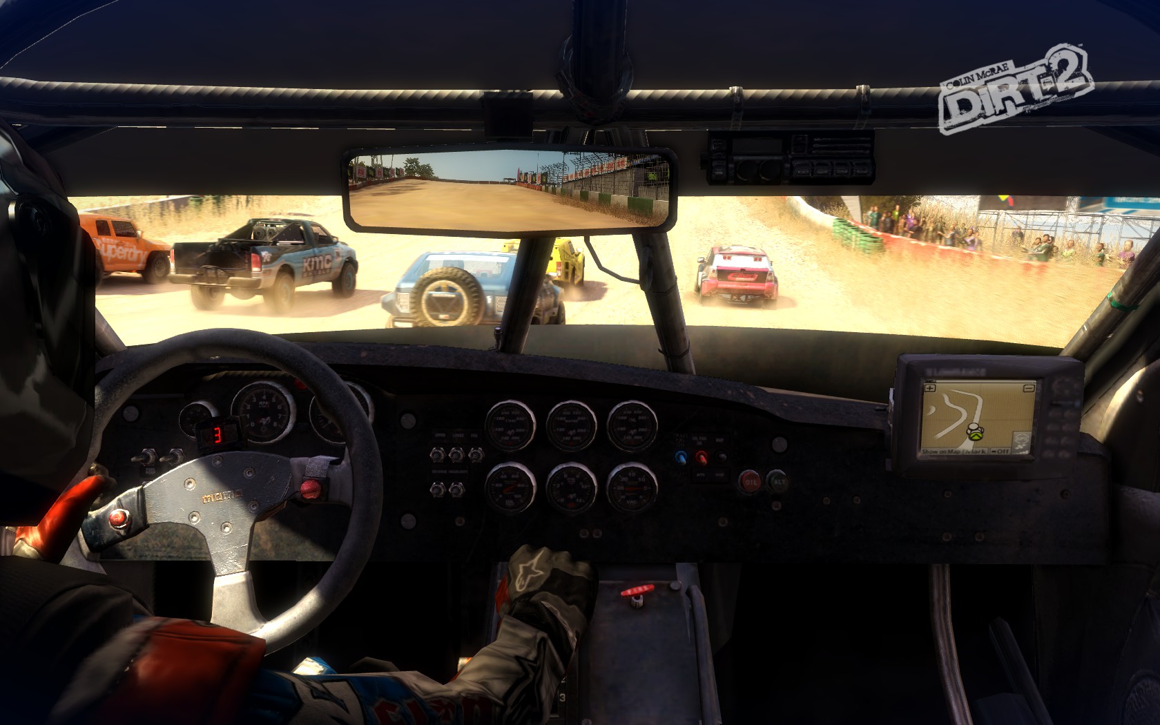 Dirt 2 (PC)