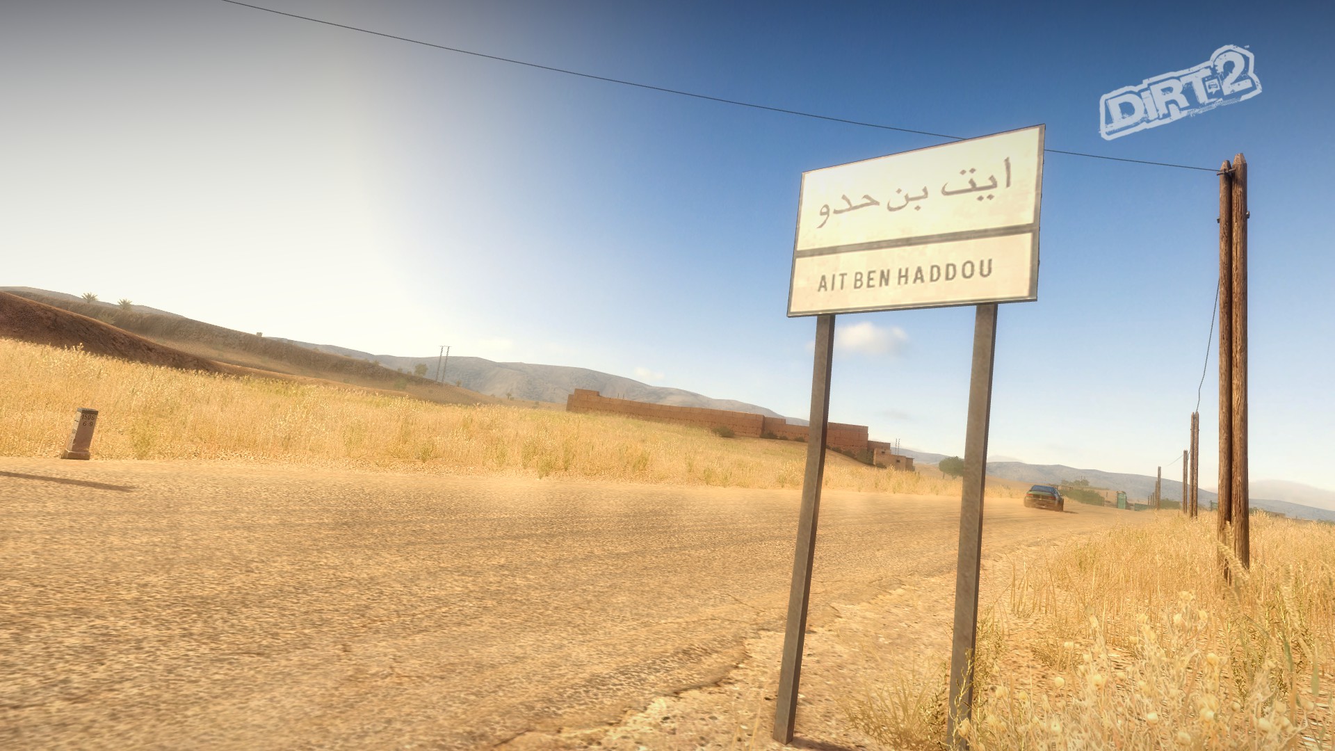 DiRT 2