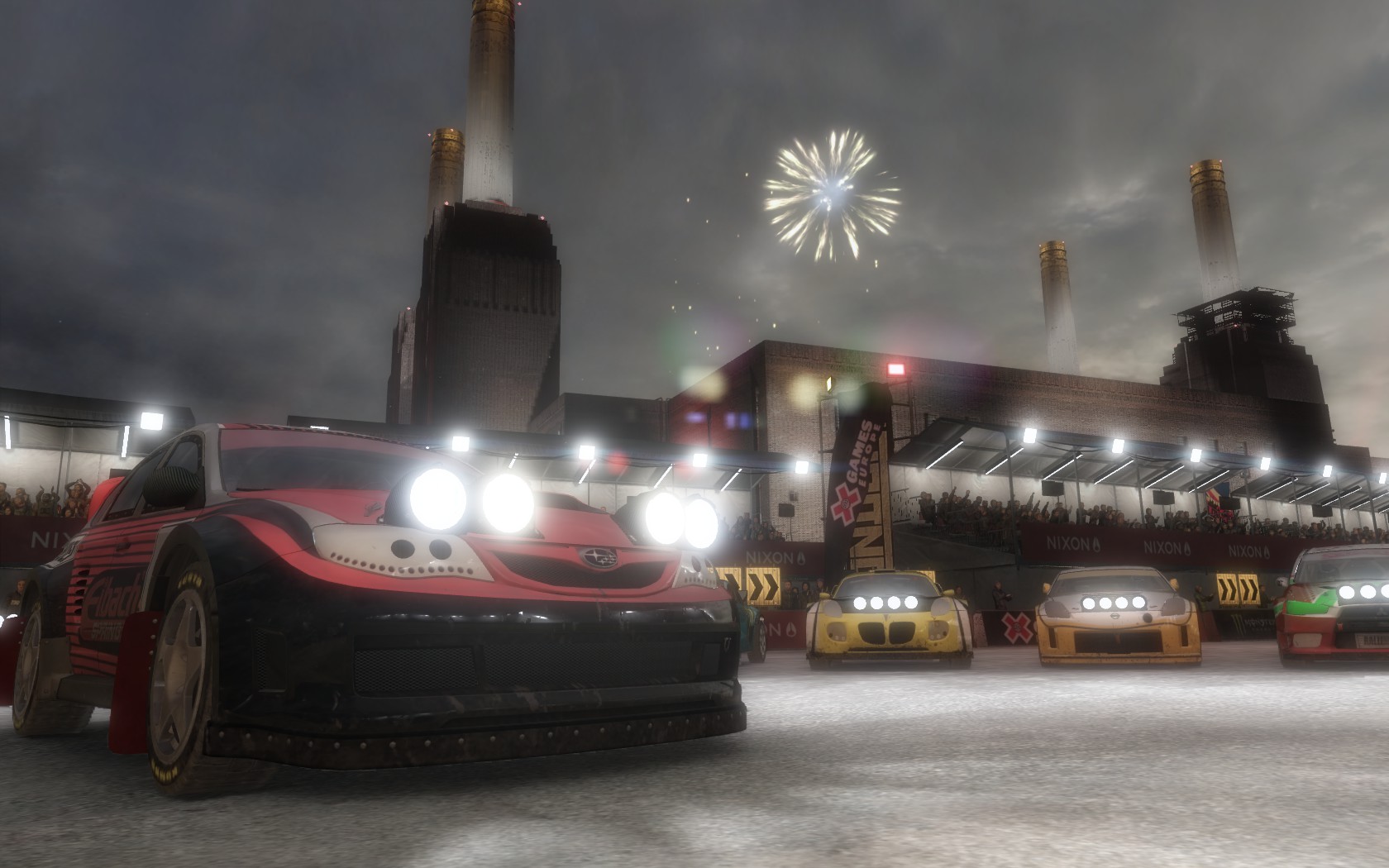 Dirt 2 (PC)