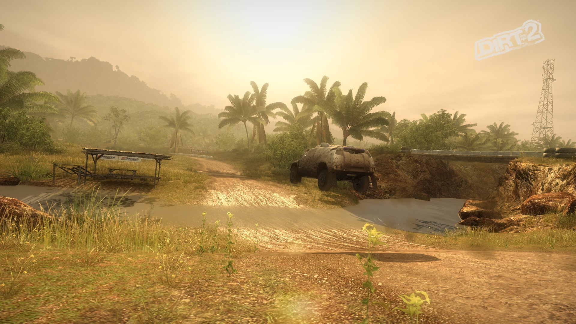 DiRT 2
