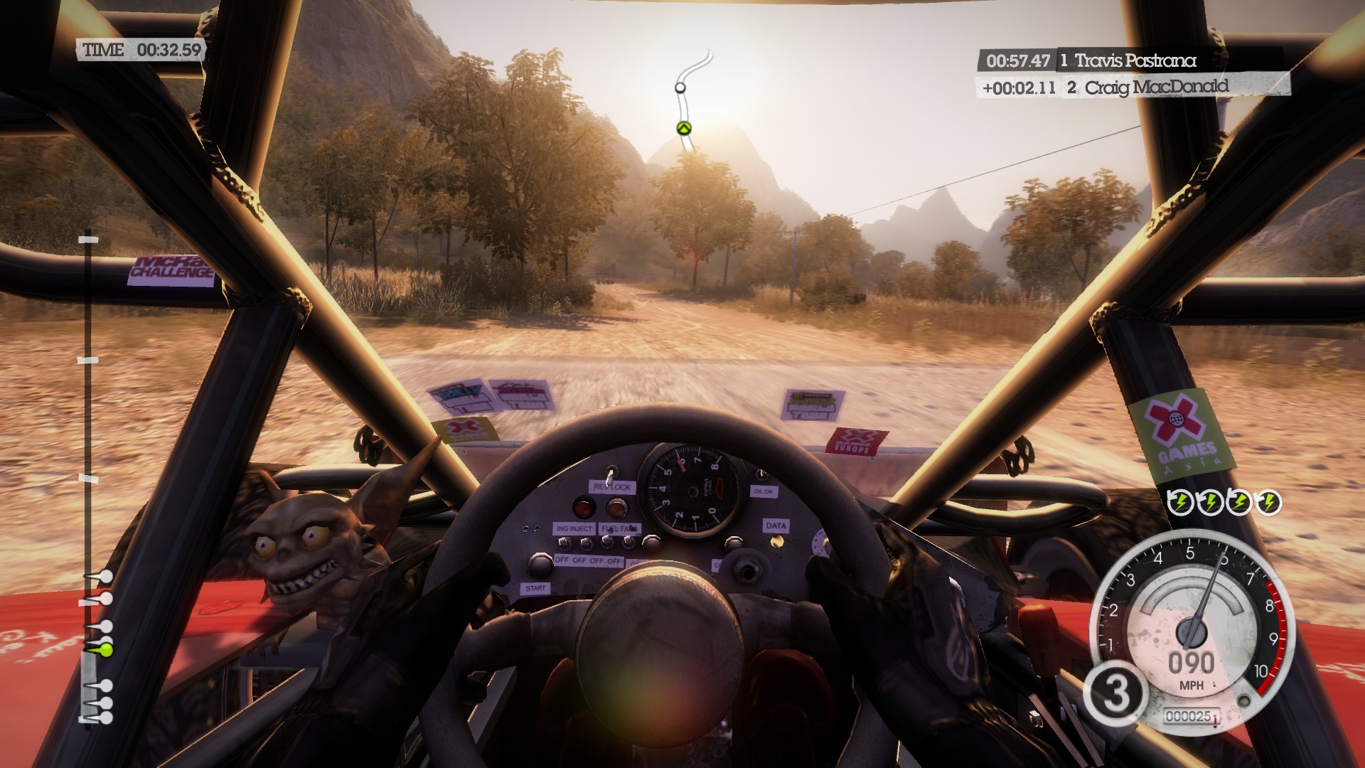 DiRT 2