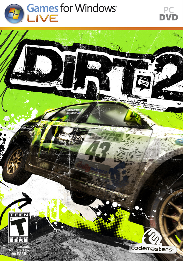 Box Art