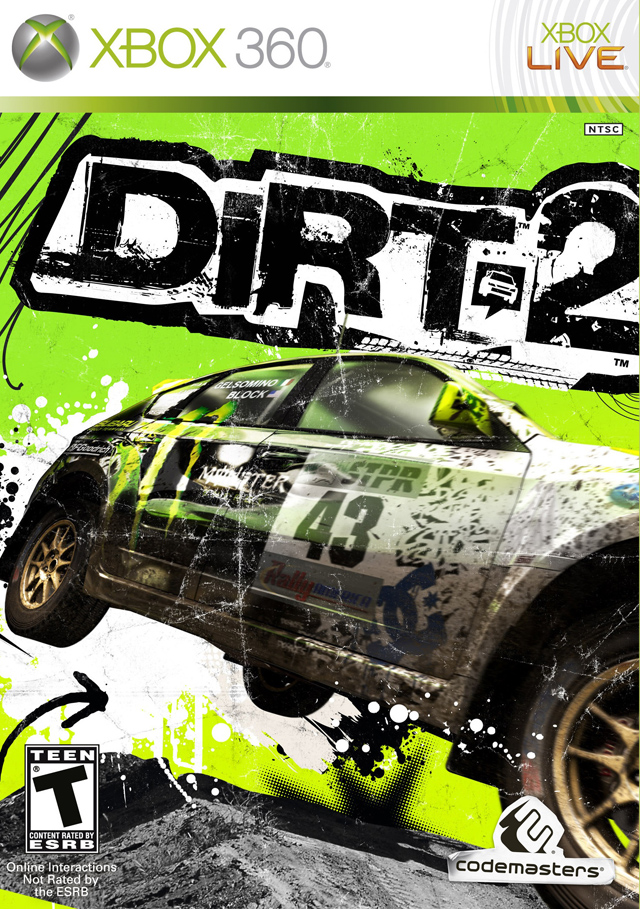 Box Art