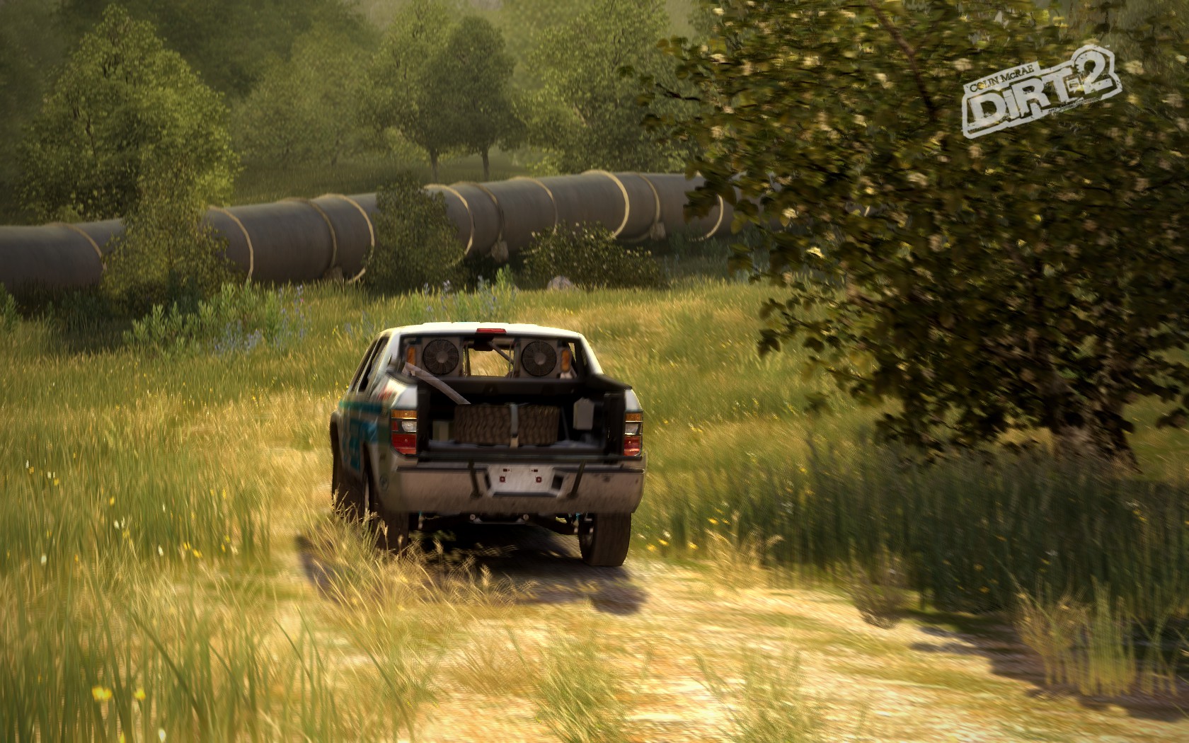 Dirt 2 (PC)