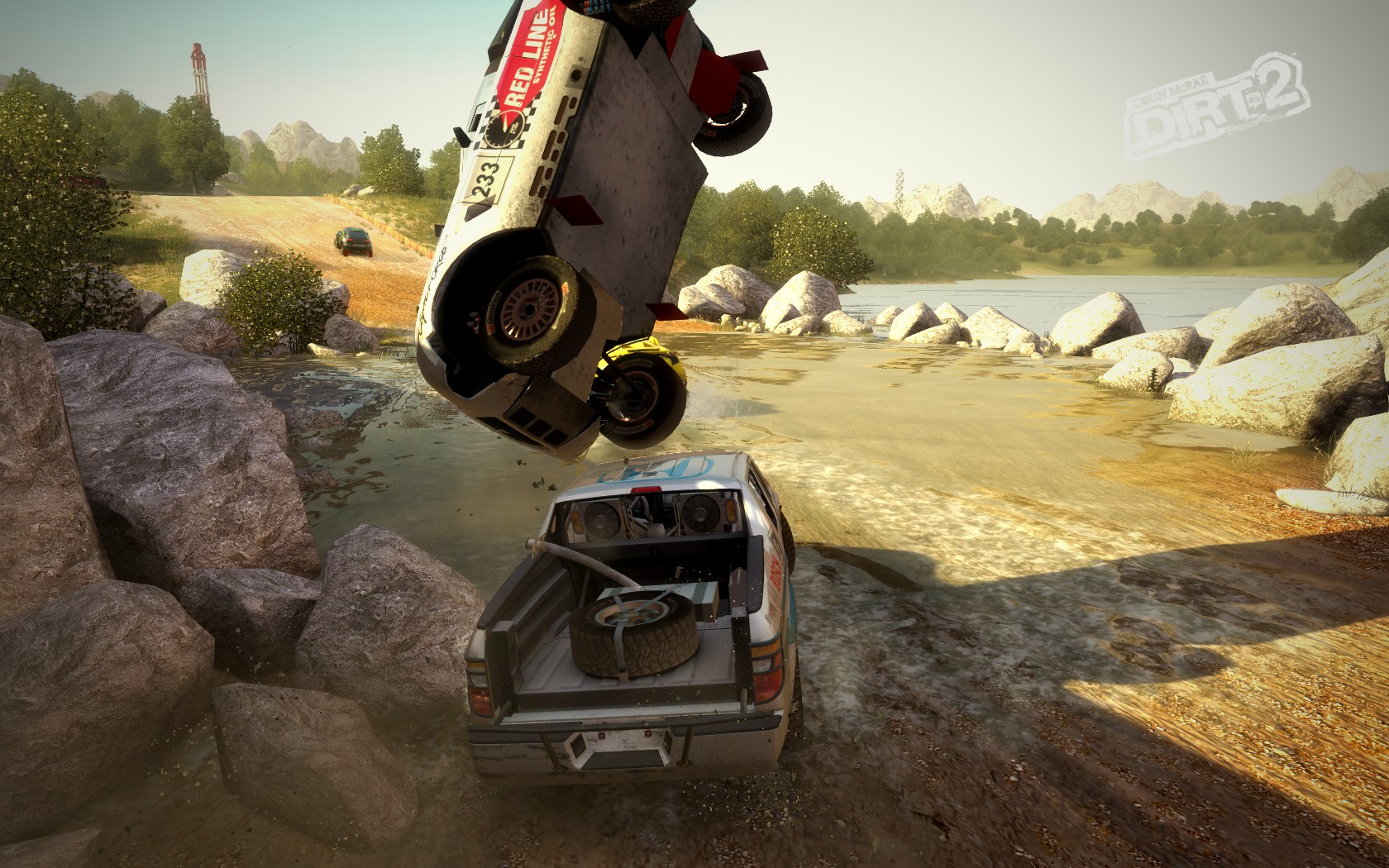 Dirt 2 (PC)