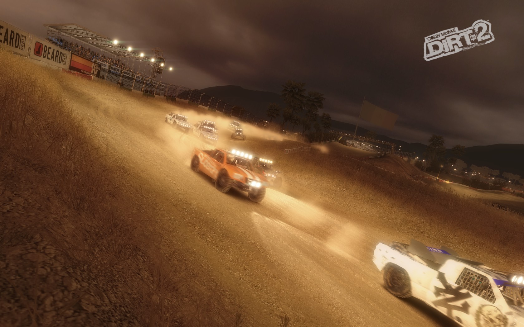 Dirt 2 (PC)