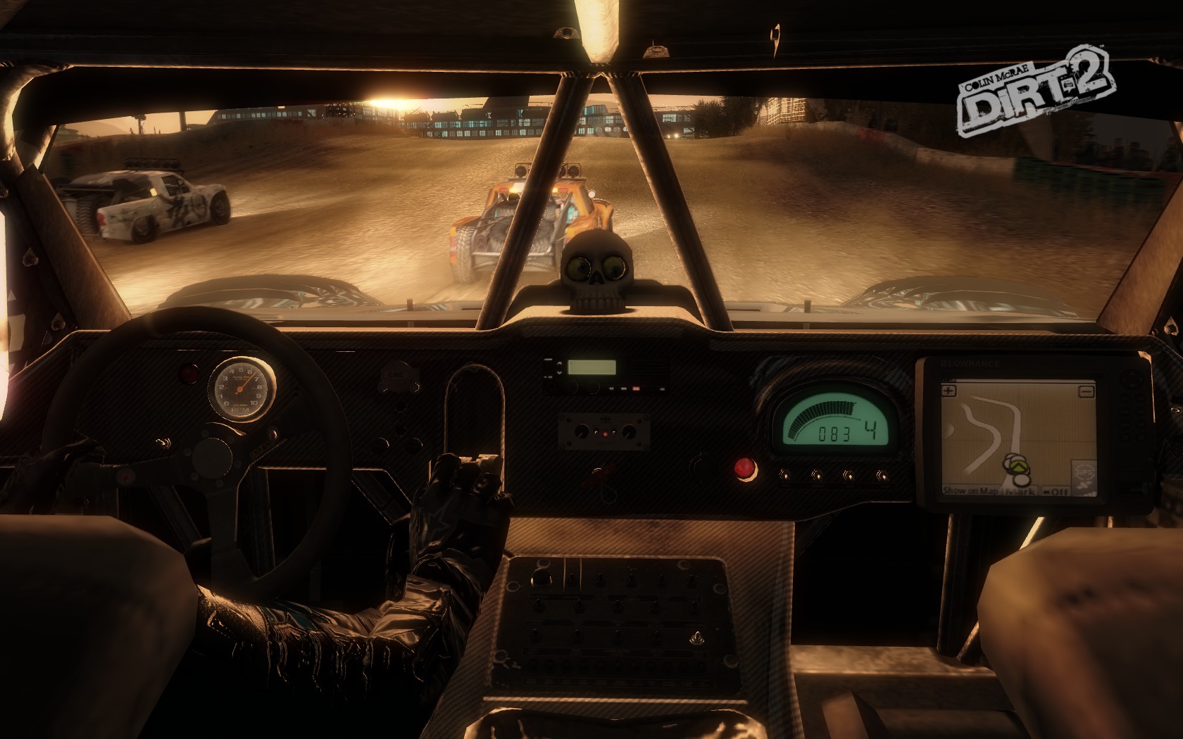 Dirt 2 (PC)