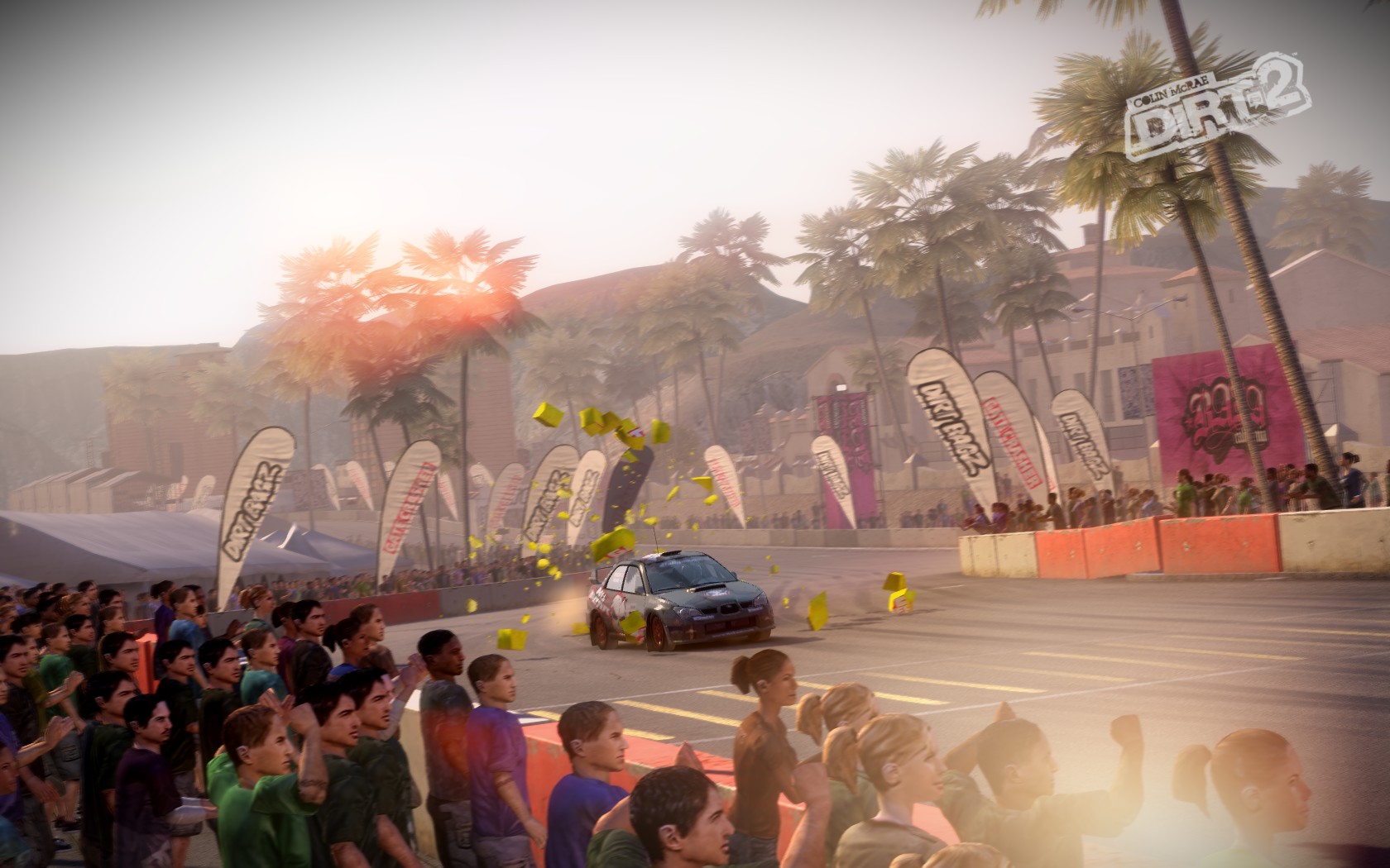Dirt 2 (PC)