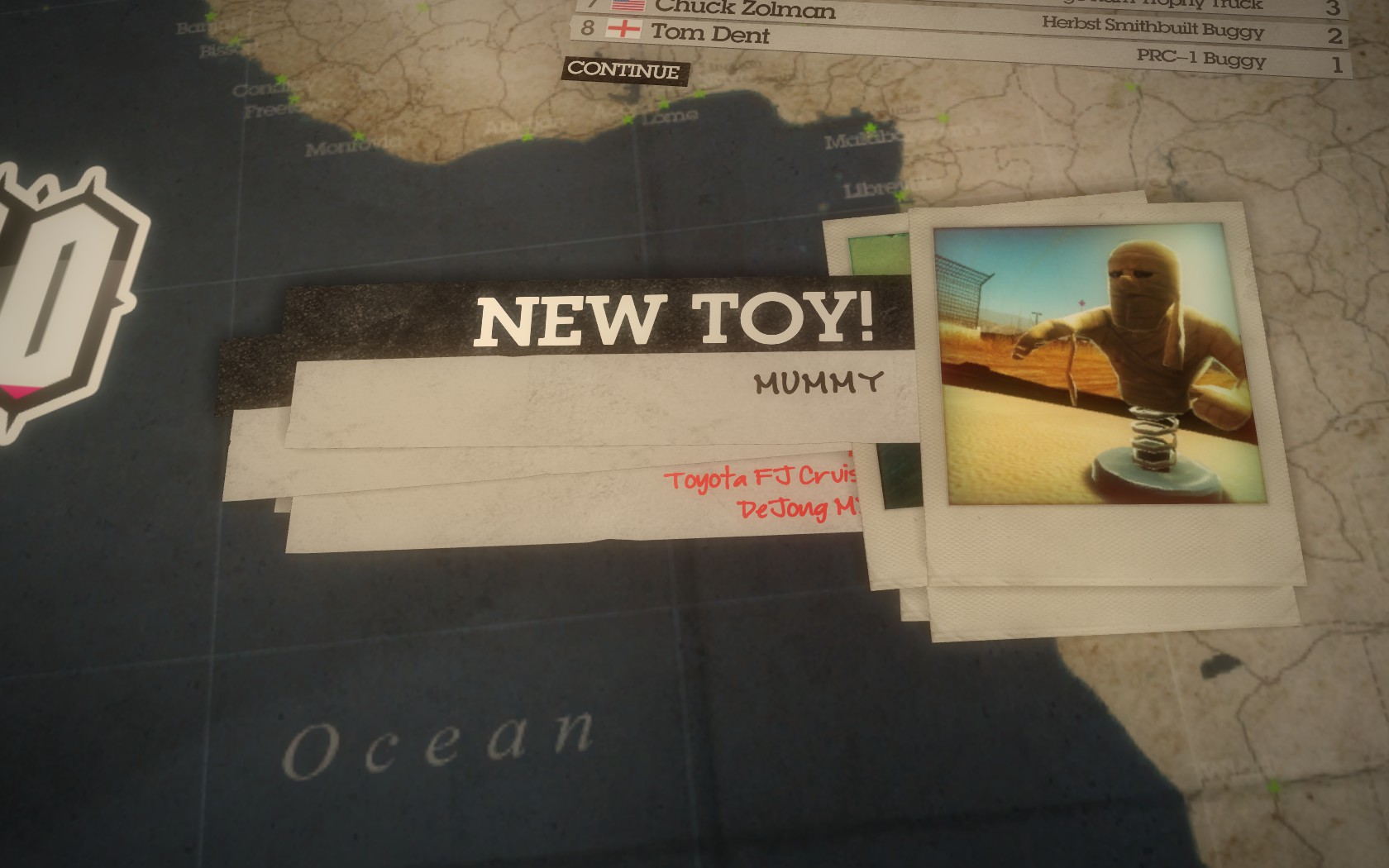 Dirt 2 (PC)