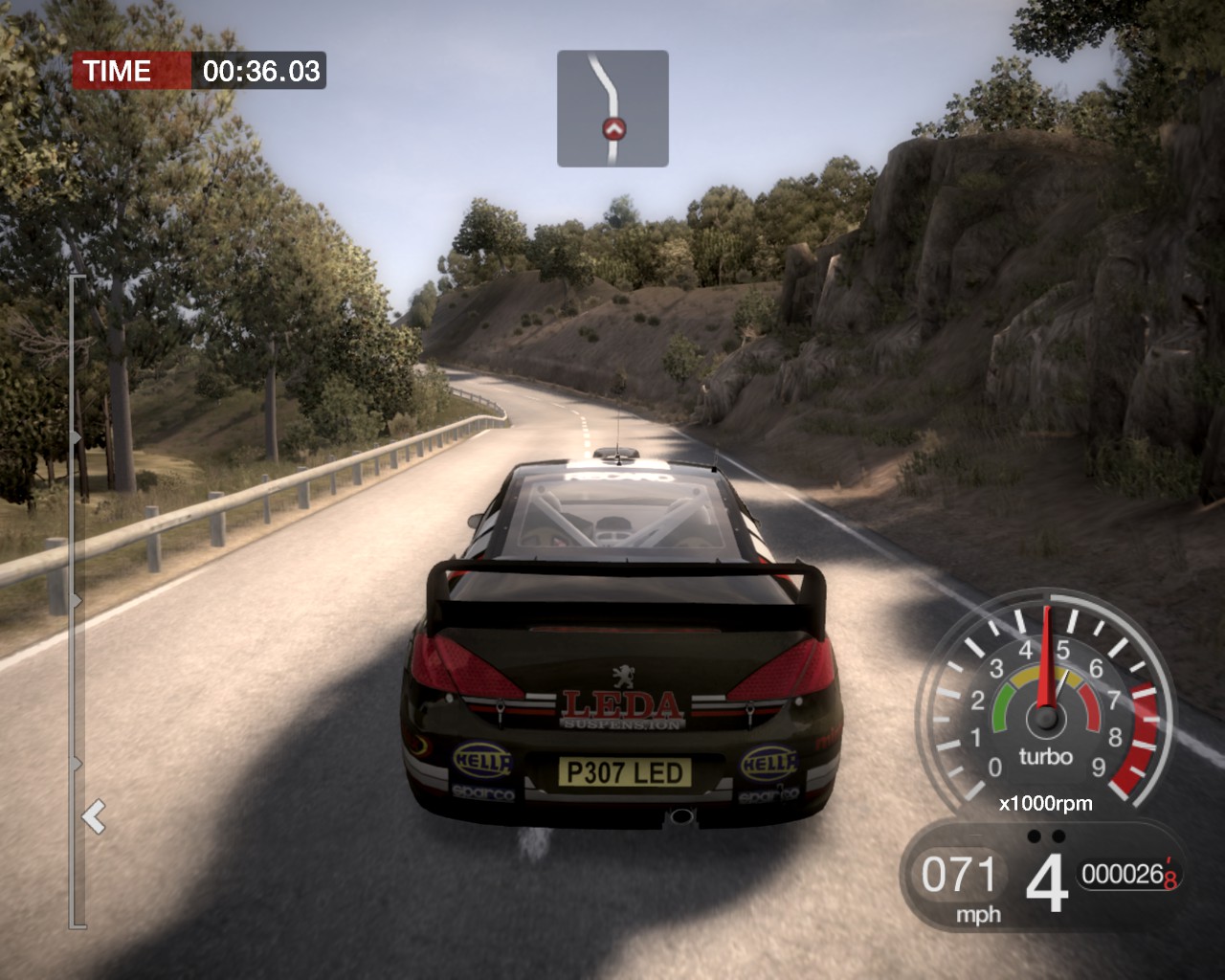 PC Screenshots