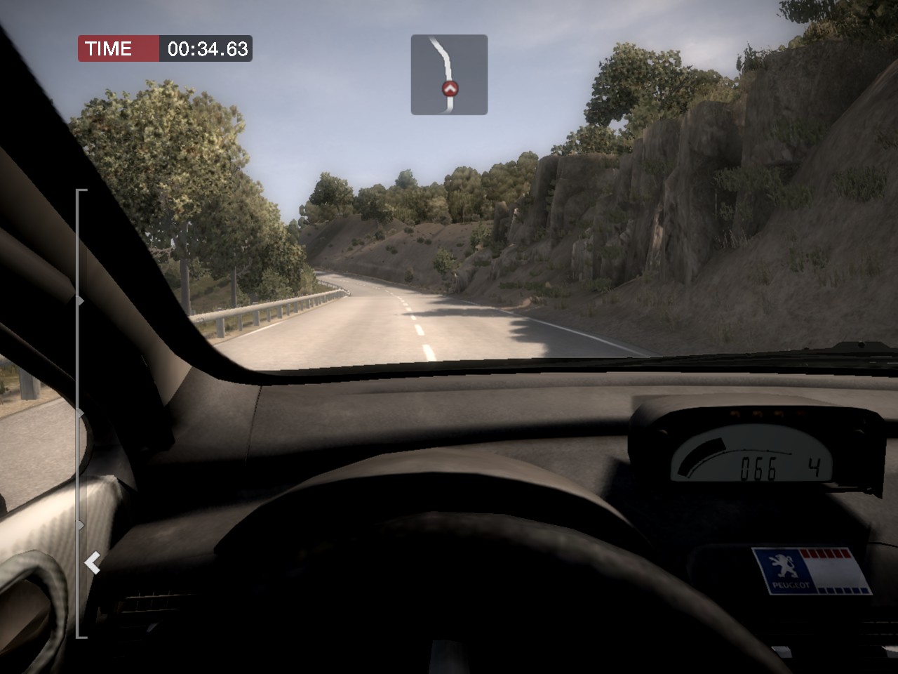 PC Screenshots