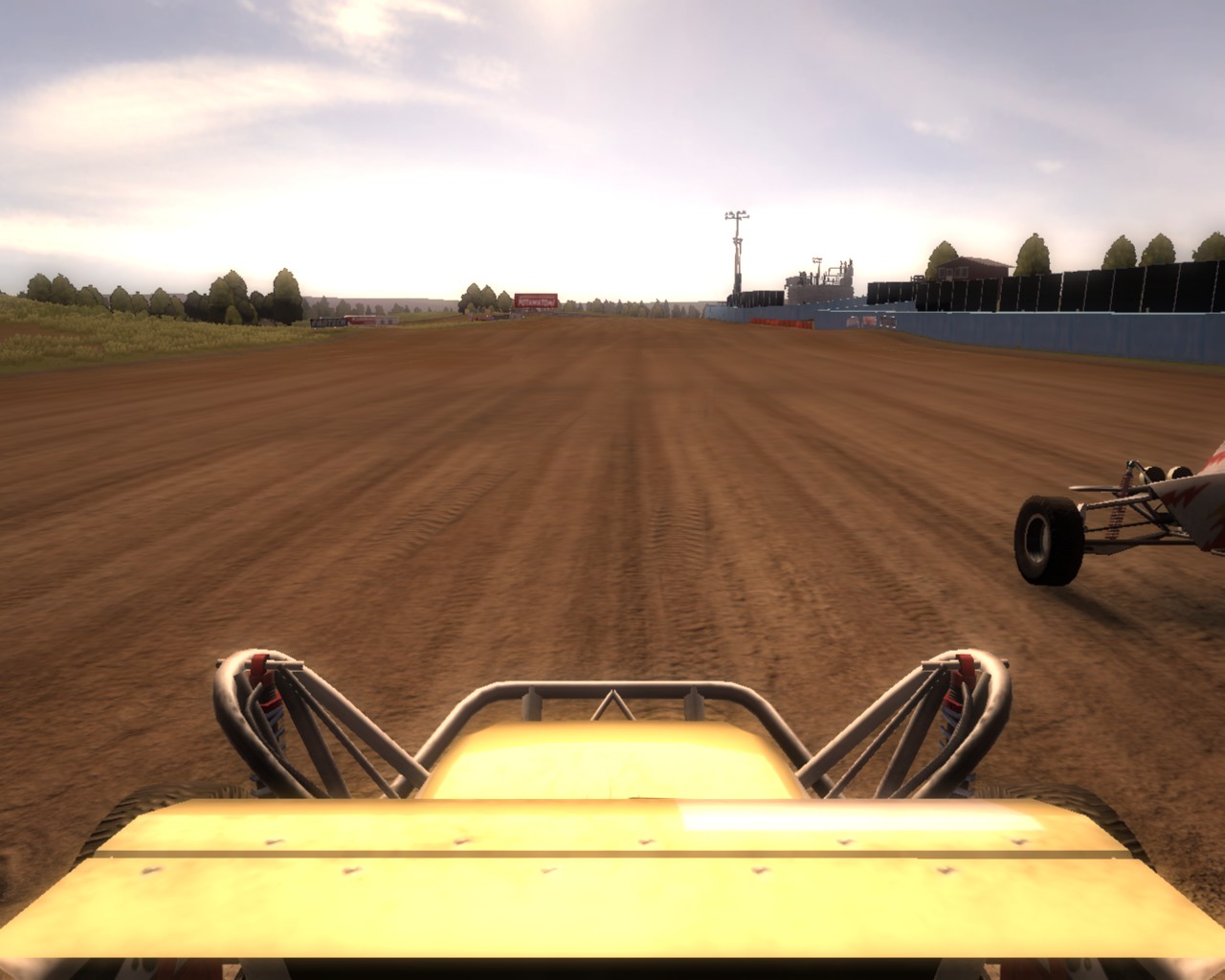 PC Screenshots