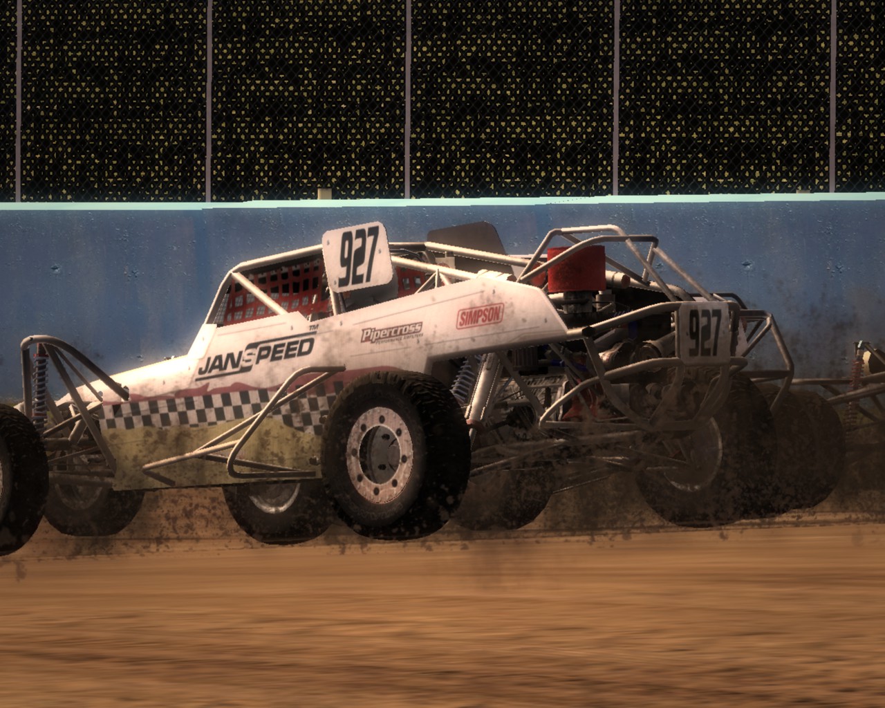 PC Screenshots