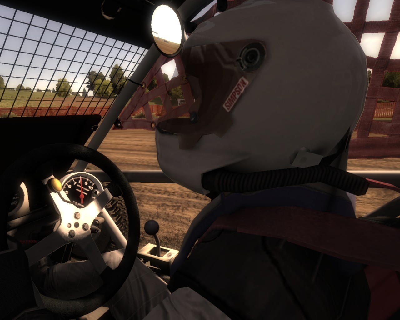 PC Screenshots