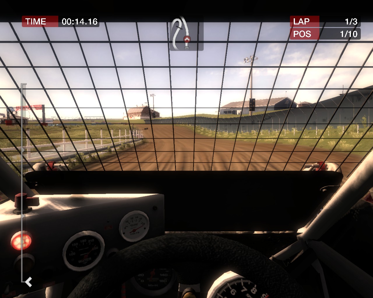 PC Screenshots