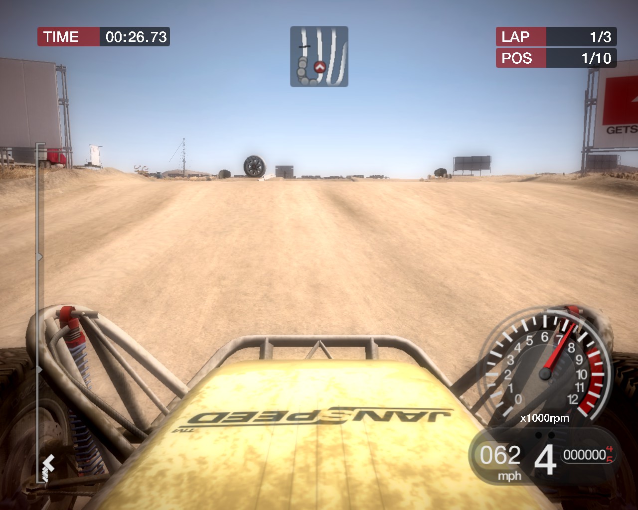 PC Screenshots
