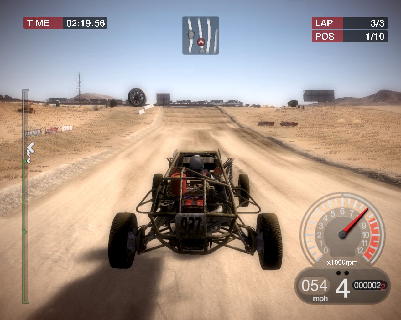 PC Screenshots