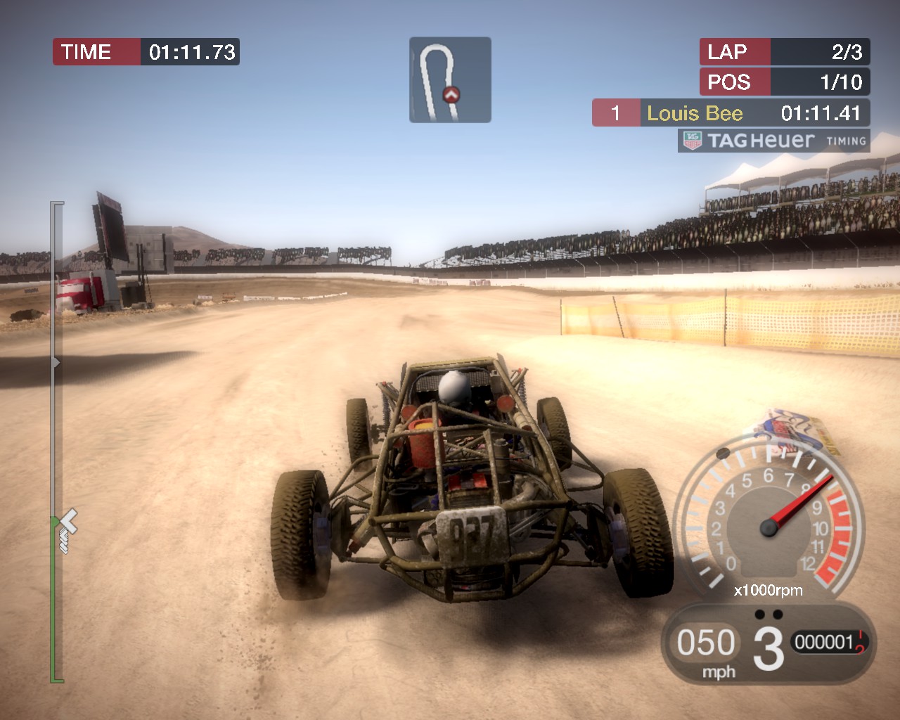 PC Screenshots