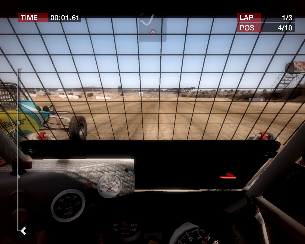 PC Screenshots