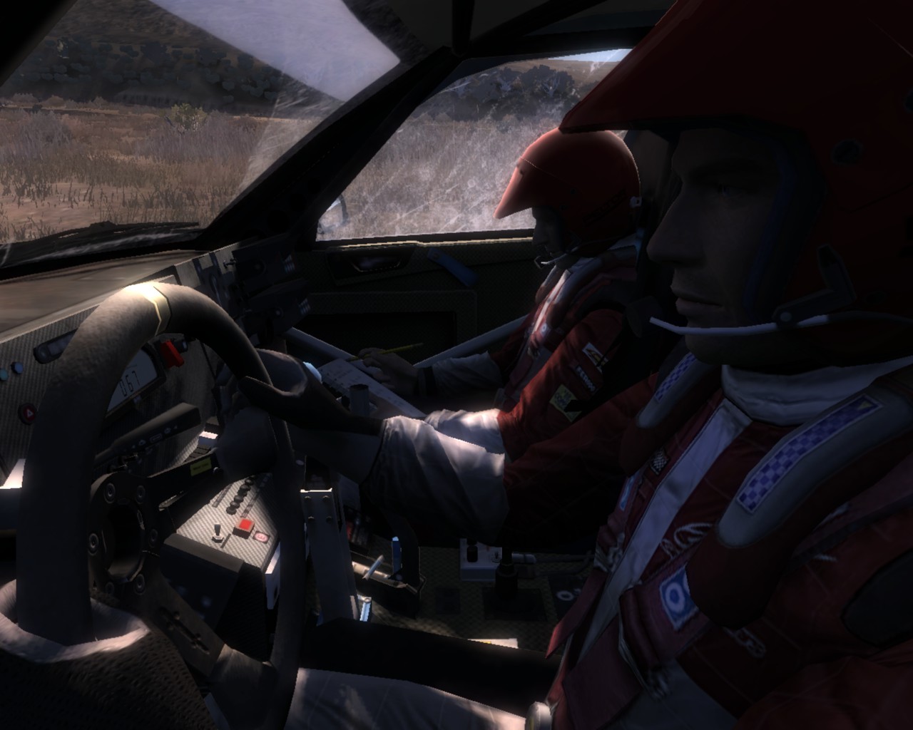 PC Screenshots