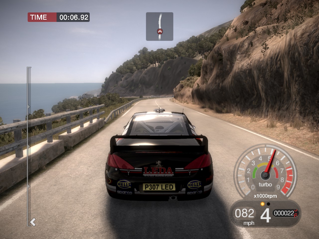 PC Screenshots