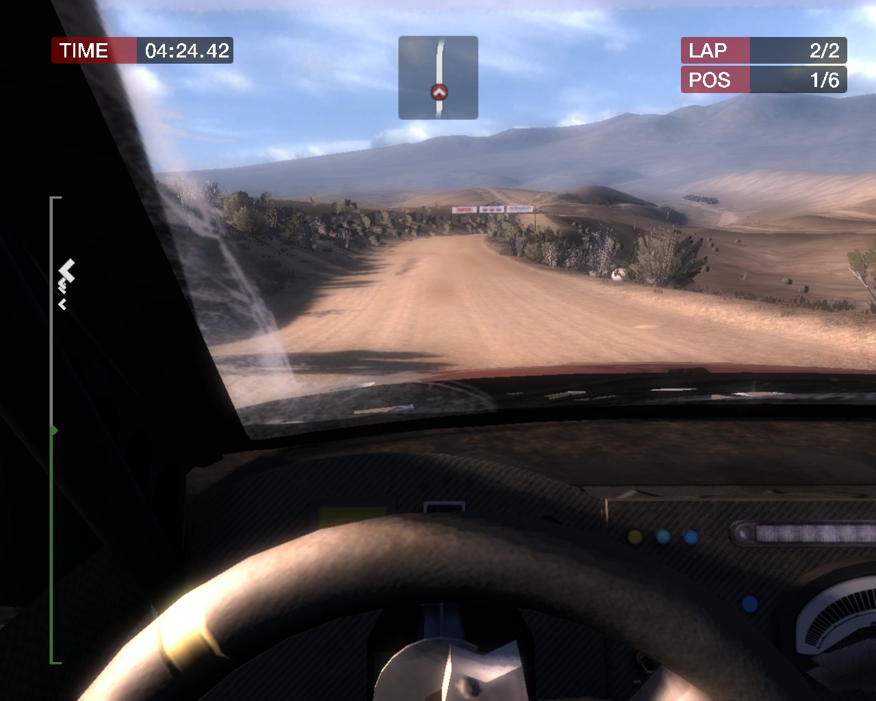 PC Screenshots