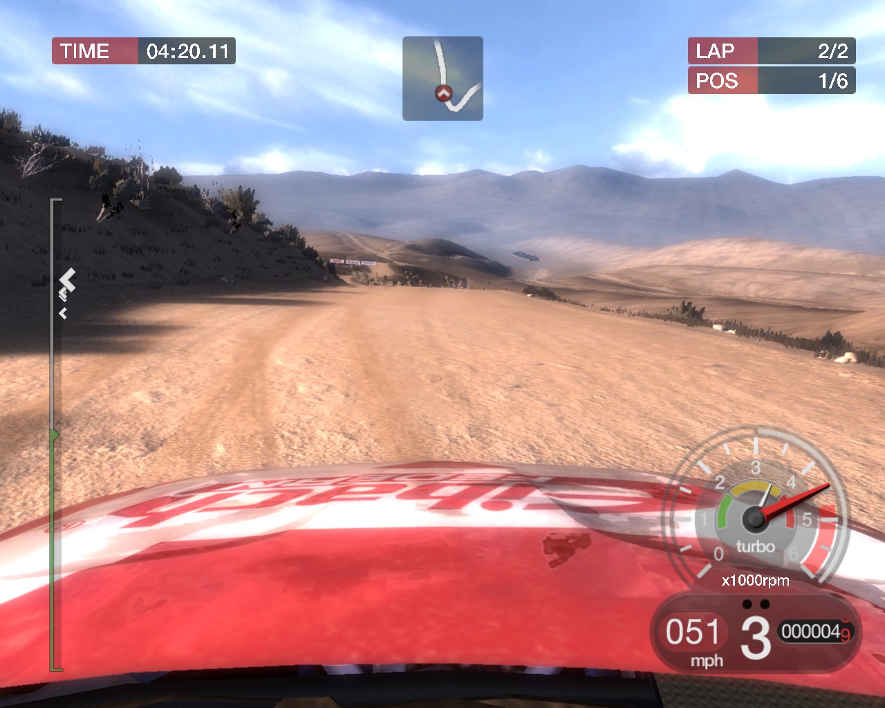 PC Screenshots