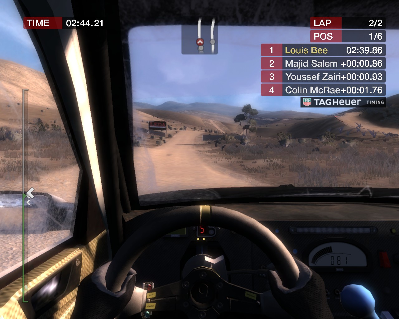 PC Screenshots
