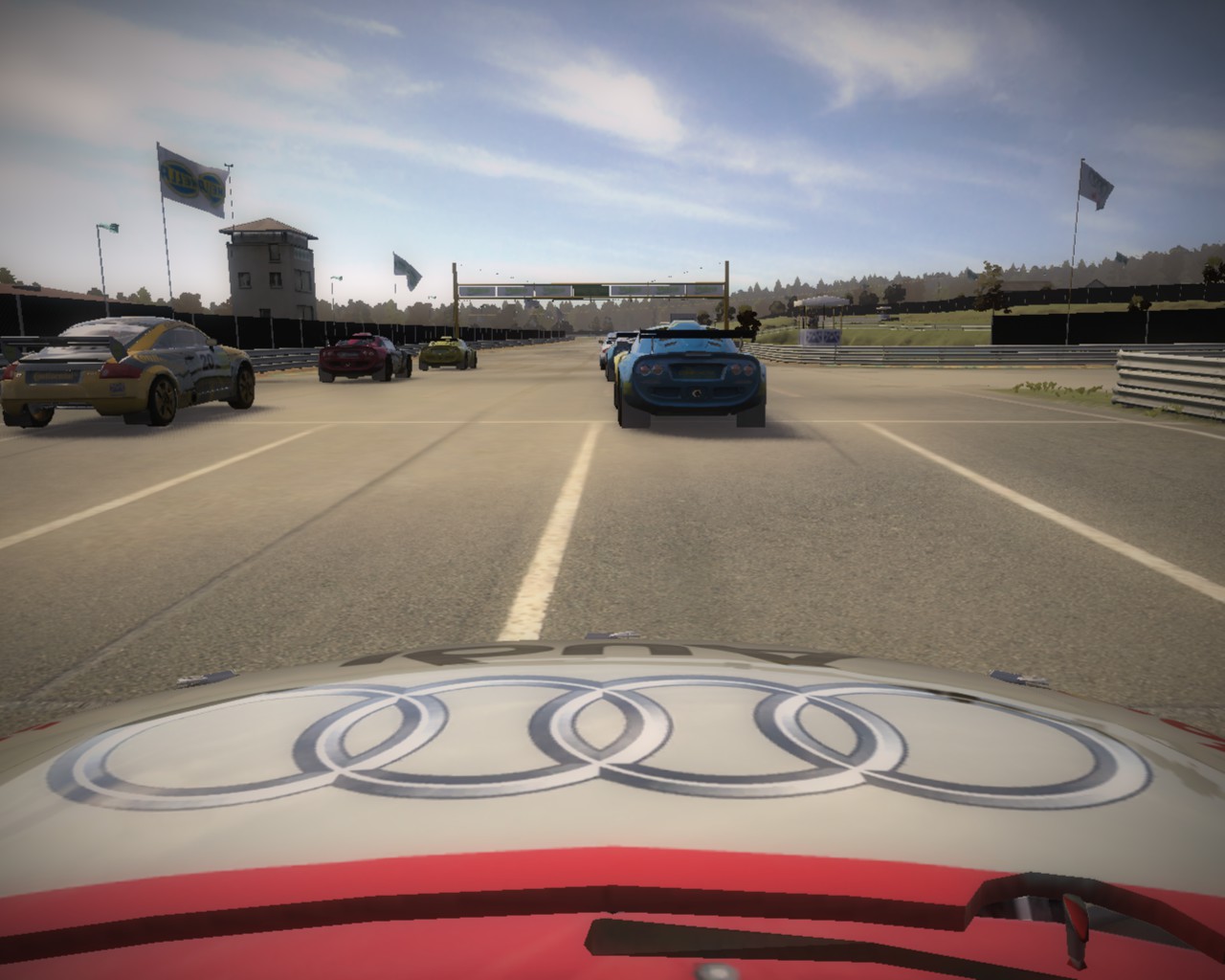PC Screenshots