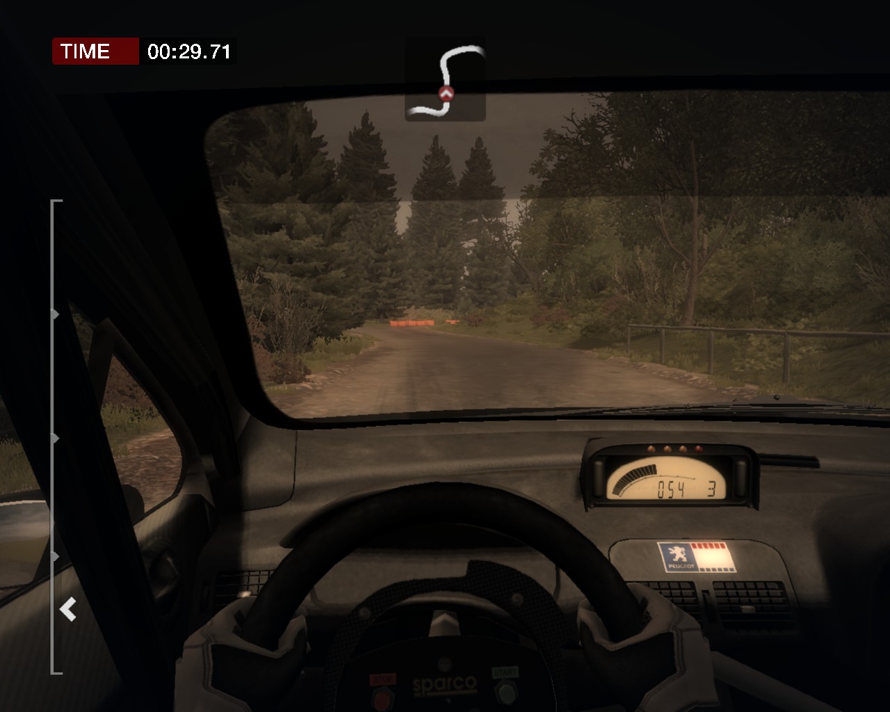 PC Screenshots