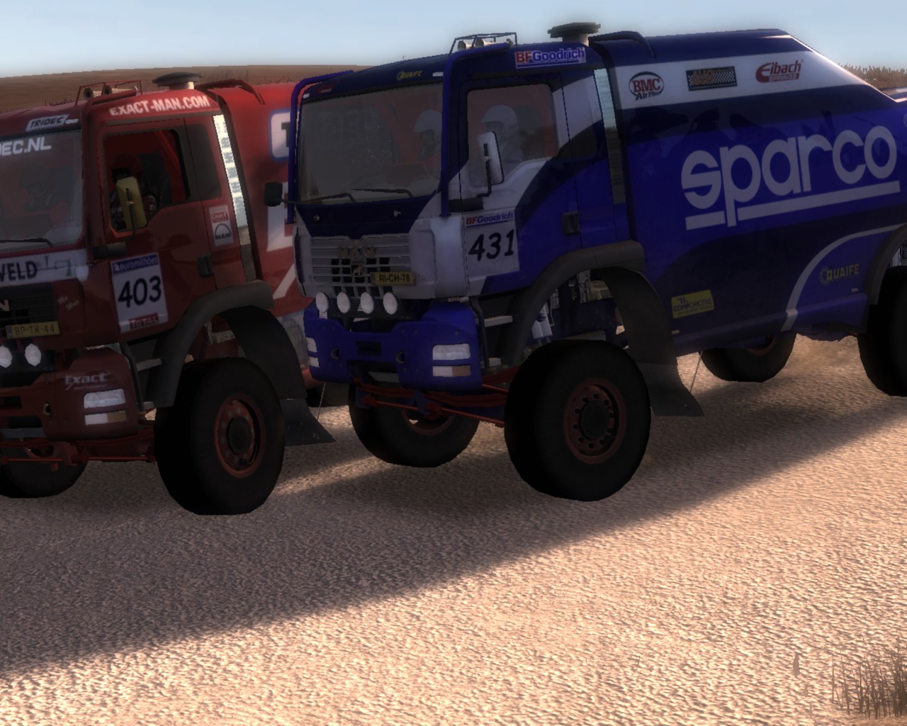 PC Screenshots