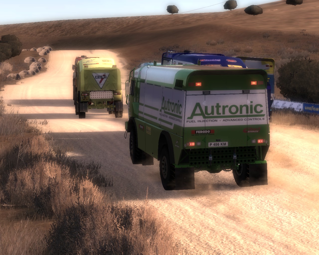 PC Screenshots