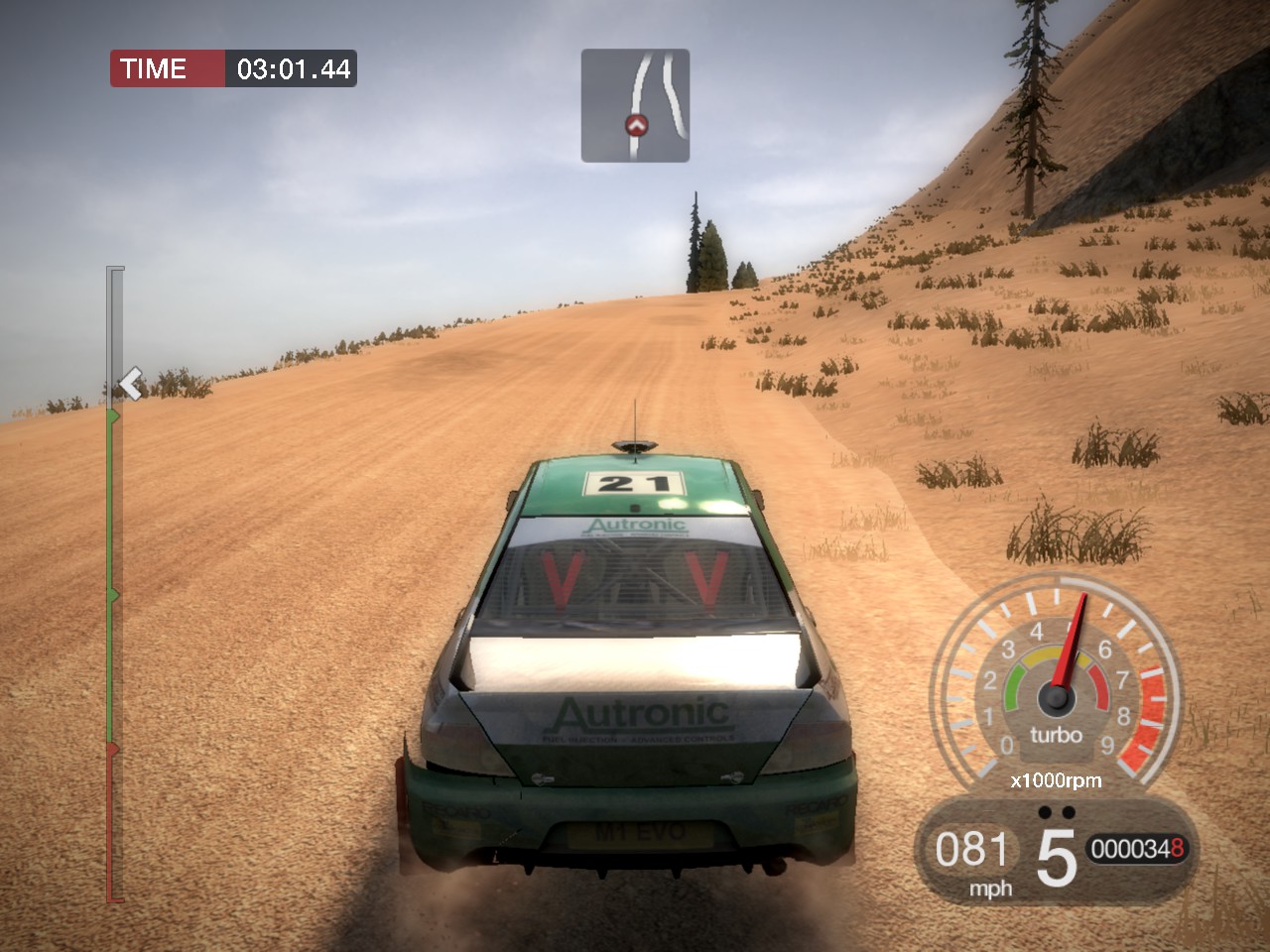 PC Screenshots
