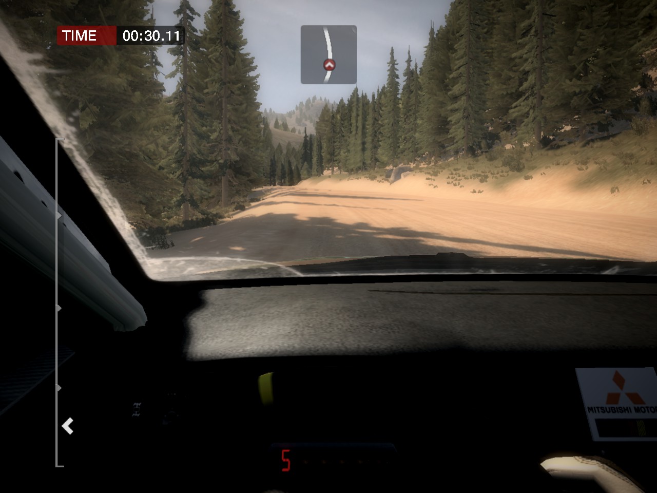 PC Screenshots