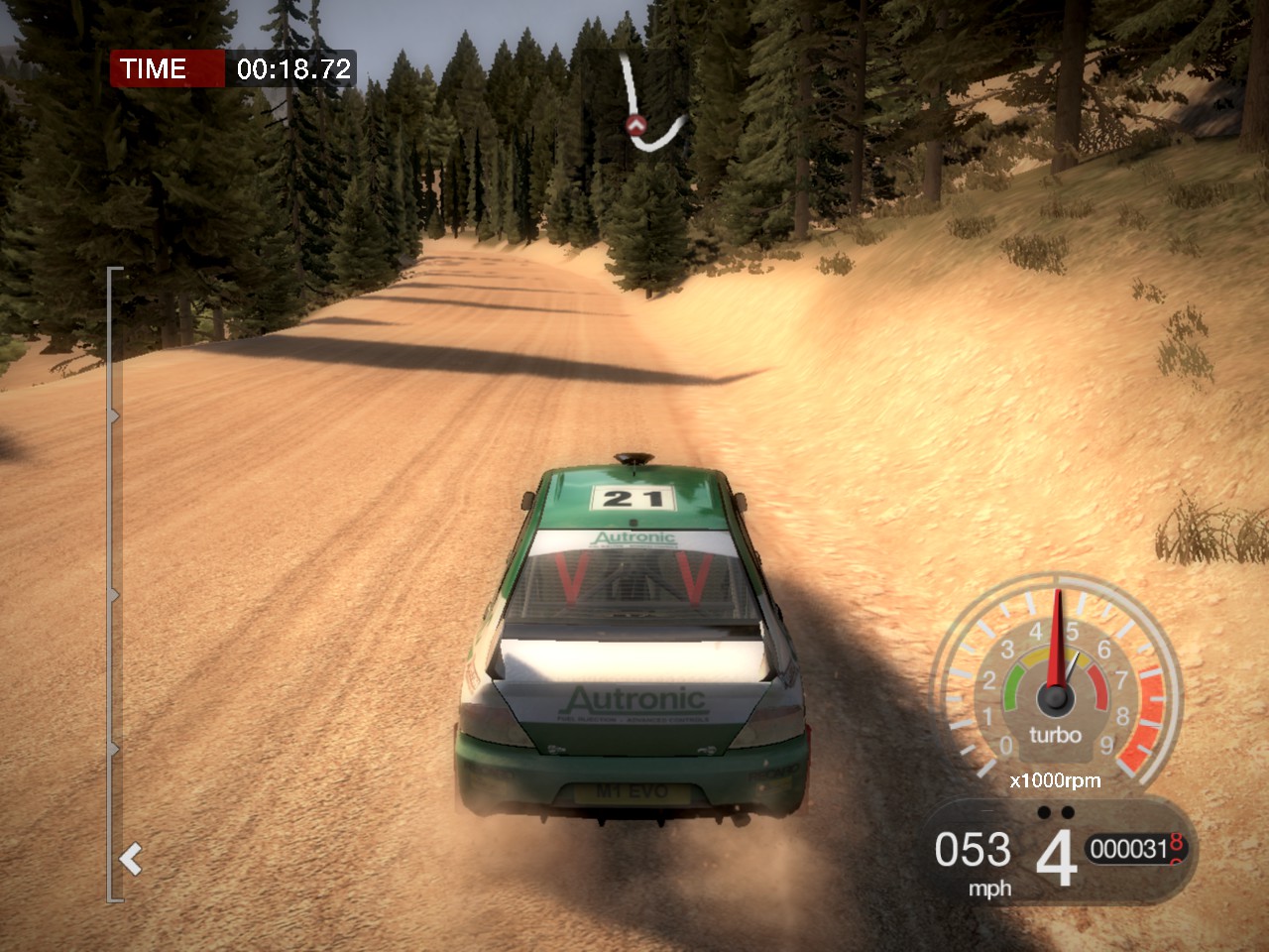 PC Screenshots