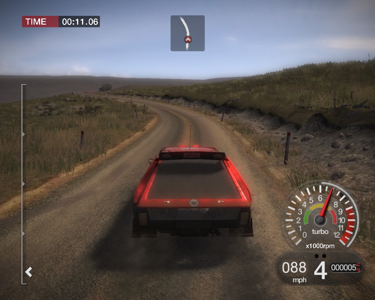 PC Screenshots