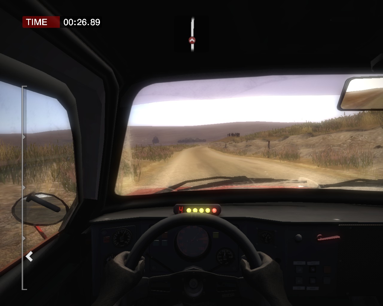 PC Screenshots