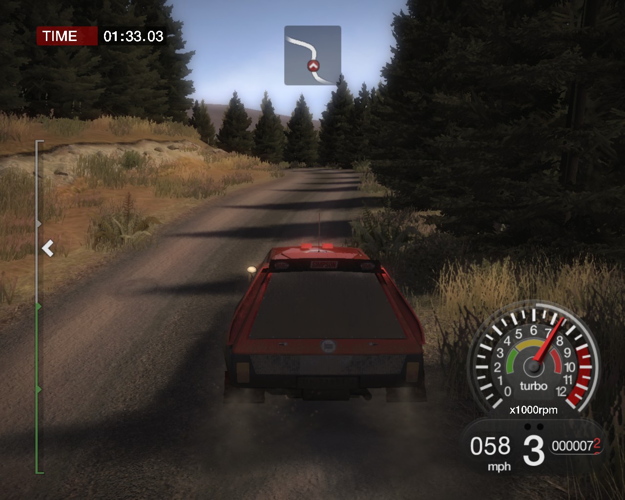 PC Screenshots