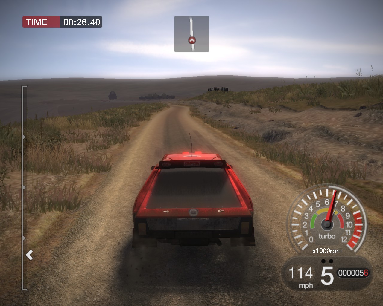 PC Screenshots