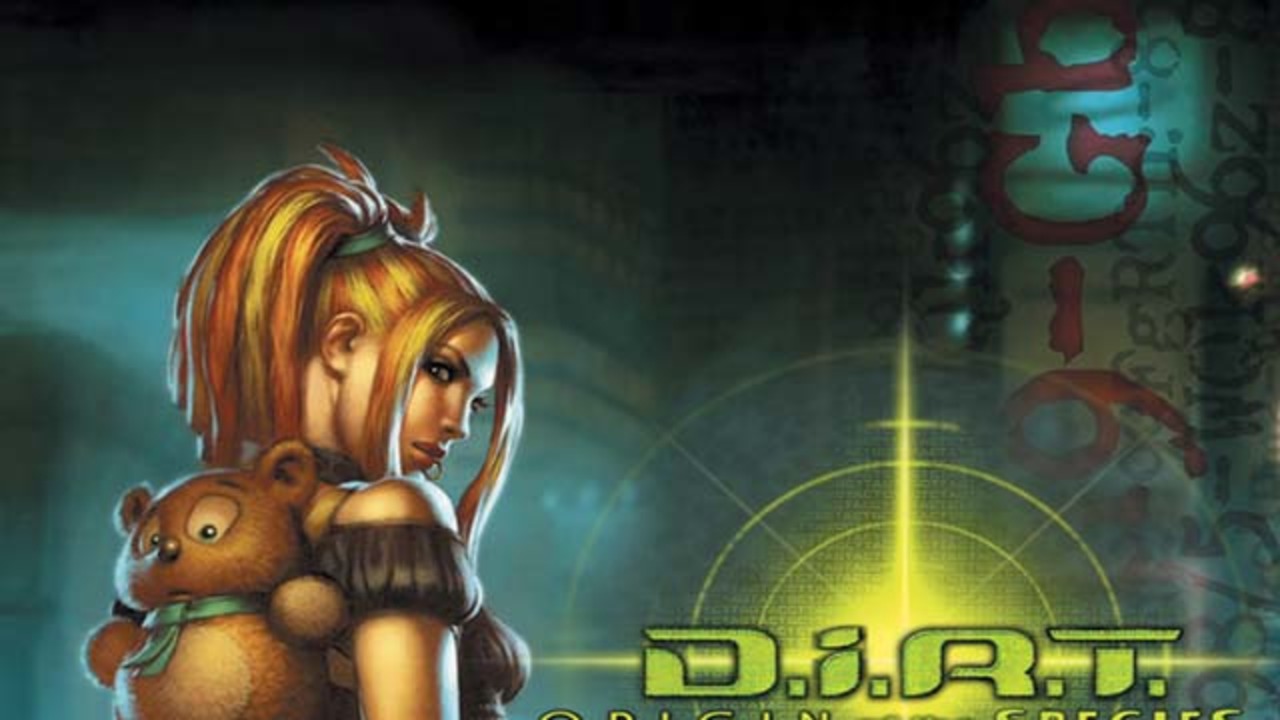 DIRT: Origin of the Species
