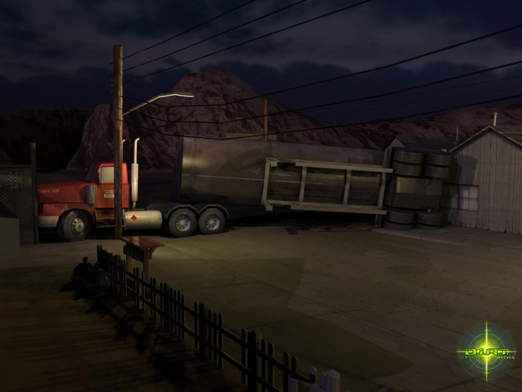 Screenshots
