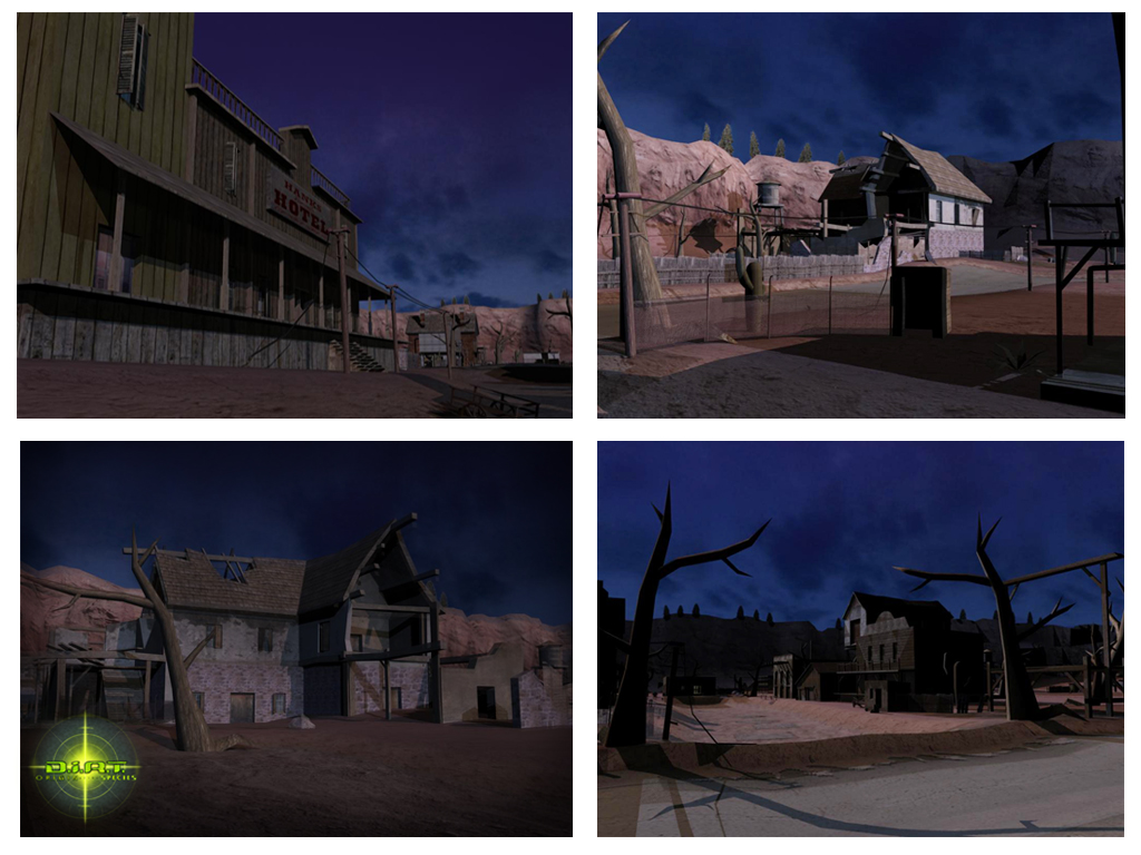 Screenshots