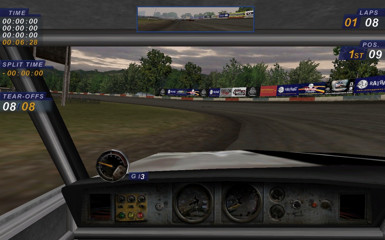 PC Screenshots
