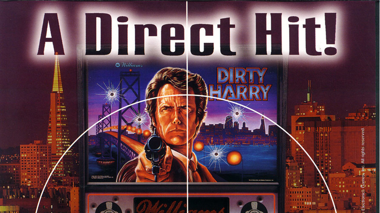 Dirty Harry