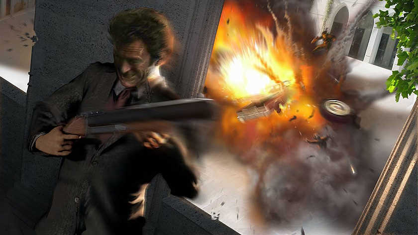 Concept Art