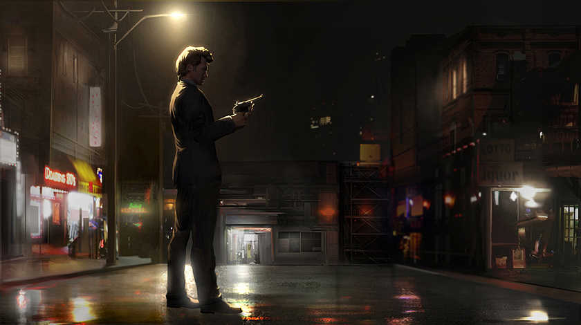 Concept Art