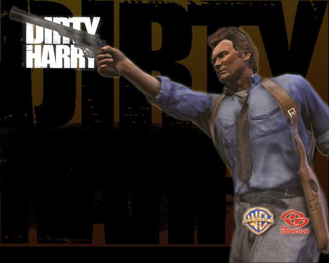 Dirty Harry