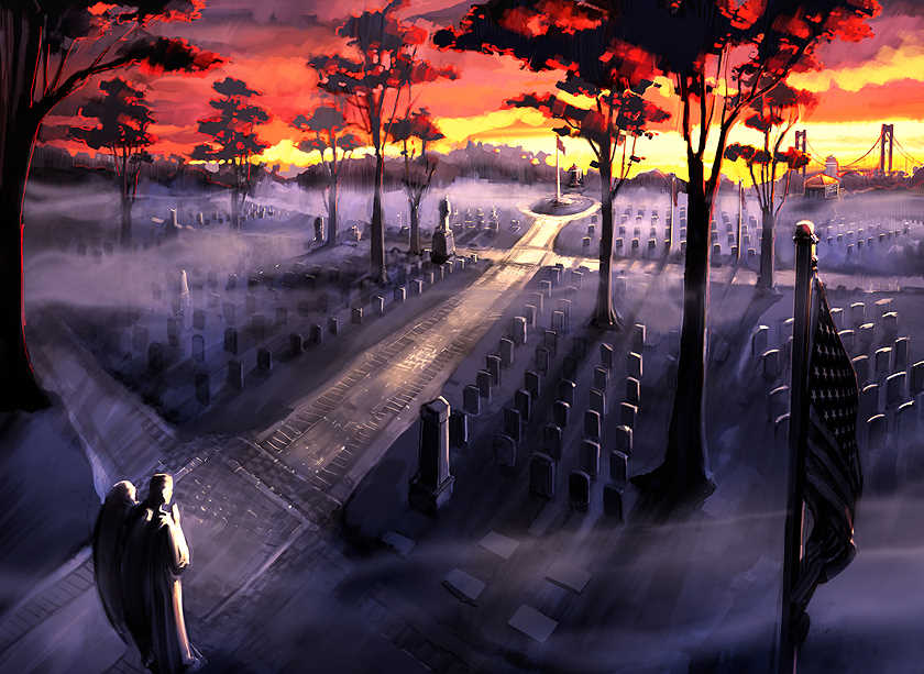 Concept Art