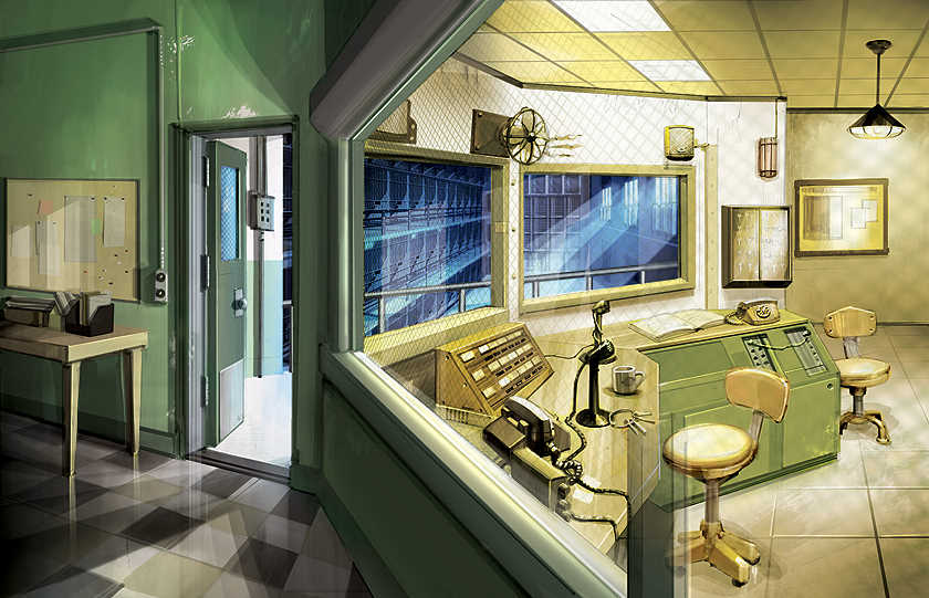 Concept Art
